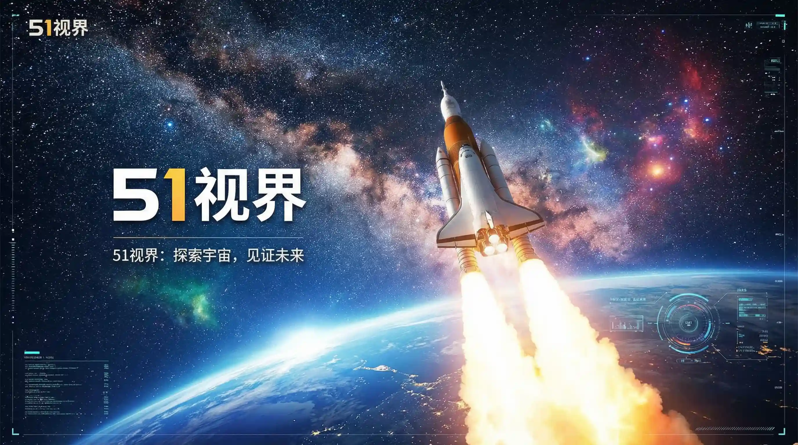 太空探索与航天发射 - 糟糕便利店 追踪航天动态